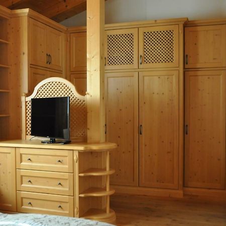 דירות קפרון Penthouse Kitzpanorama מראה חיצוני תמונה