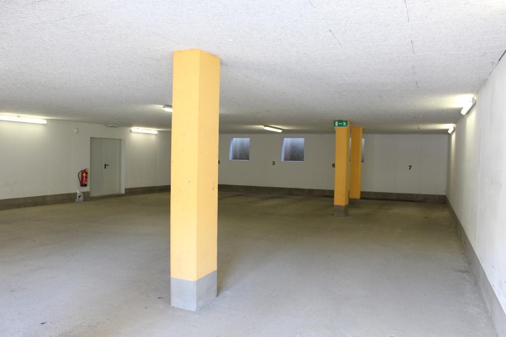 דירות קפרון Penthouse Kitzpanorama מראה חיצוני תמונה