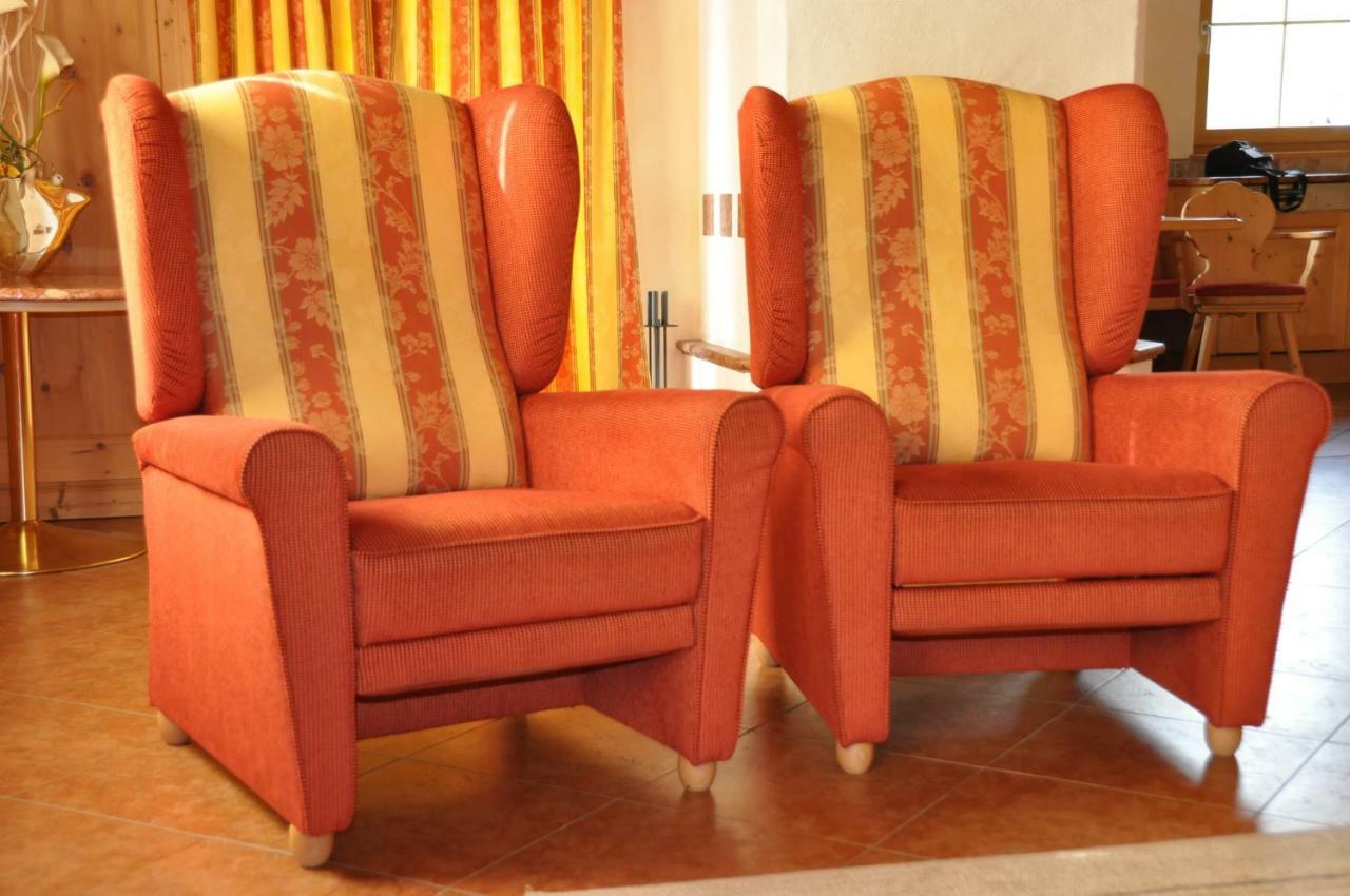 דירות קפרון Penthouse Kitzpanorama מראה חיצוני תמונה
