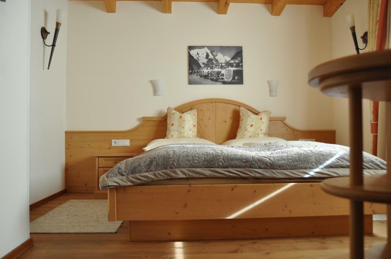דירות קפרון Penthouse Kitzpanorama מראה חיצוני תמונה