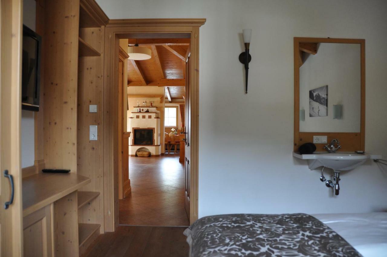 דירות קפרון Penthouse Kitzpanorama מראה חיצוני תמונה