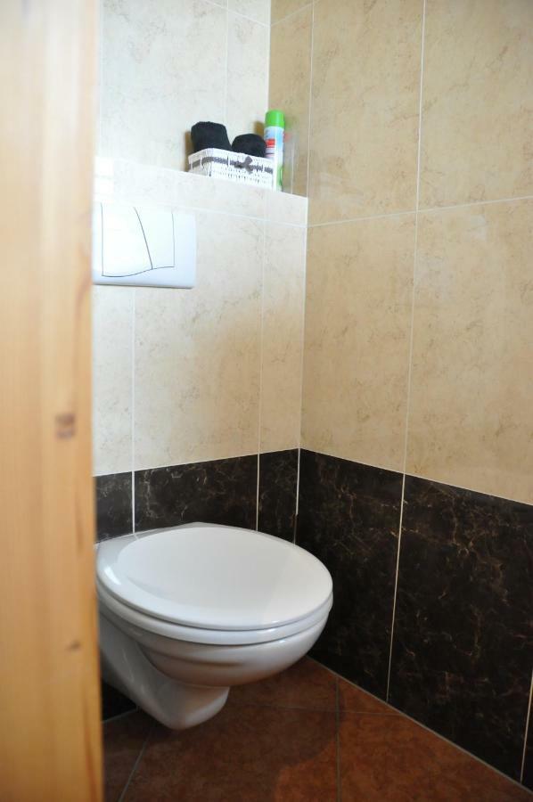 דירות קפרון Penthouse Kitzpanorama מראה חיצוני תמונה