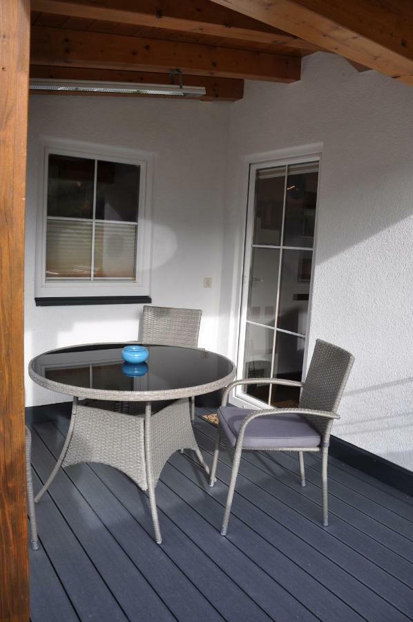דירות קפרון Penthouse Kitzpanorama מראה חיצוני תמונה