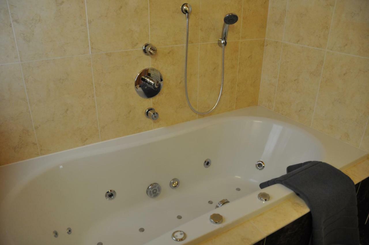 דירות קפרון Penthouse Kitzpanorama מראה חיצוני תמונה
